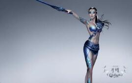 **王者怎么投降，当水晶前的最后选择**