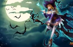 LOL战争女神——攻略技巧和特点