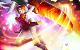 使用lol辅助英雄助你独步江湖